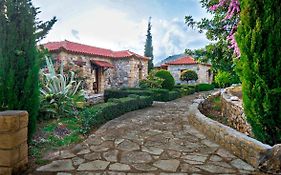 Porto Kalamitsi Stone-Built Bungalows